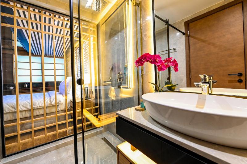Hanami Design Hotel - image 11