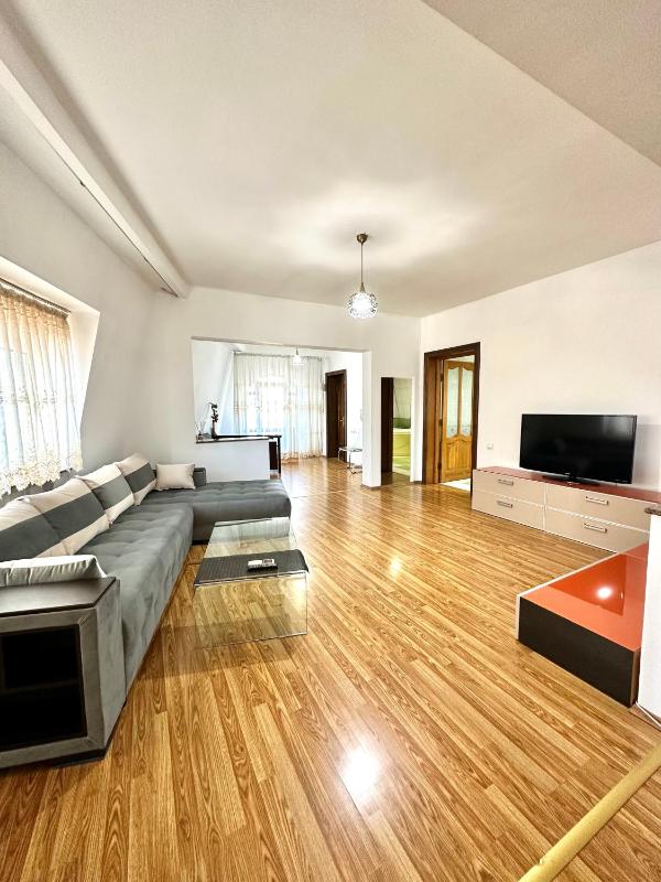Budapest Residence - image 16