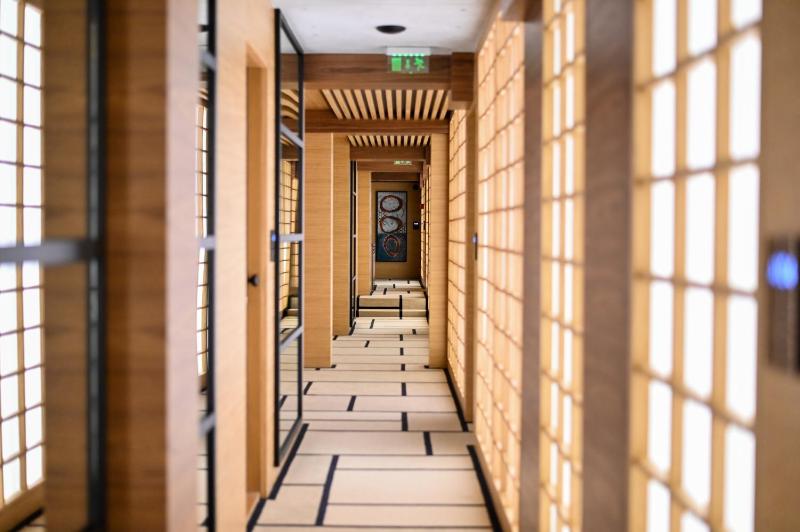 Hanami Design Hotel - image 15
