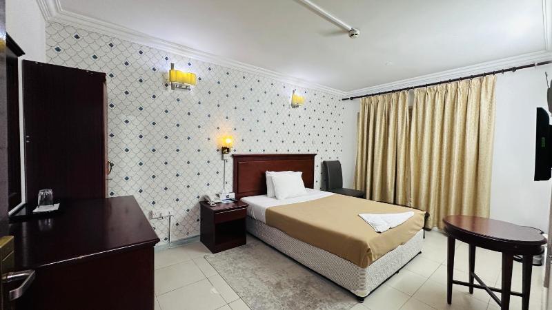 Standard King Single Room image 1