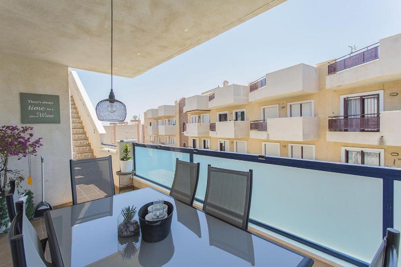 239 Amazing Penthouse Cabo Roig-Alicante Holiday - image 14
