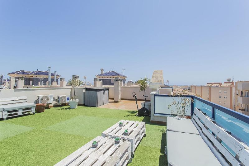 239 Amazing Penthouse Cabo Roig-Alicante Holiday - image 6