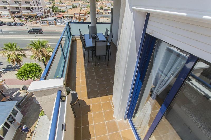 239 Amazing Penthouse Cabo Roig-Alicante Holiday - image 12