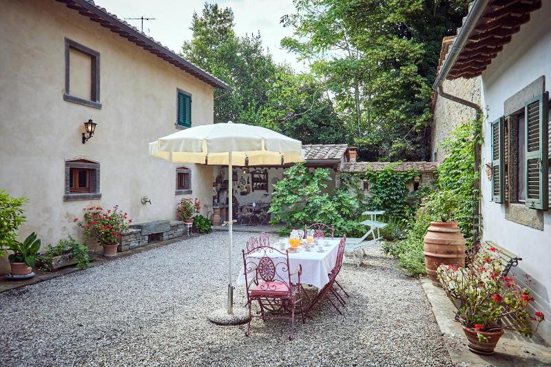 Villa Augusto - image 22
