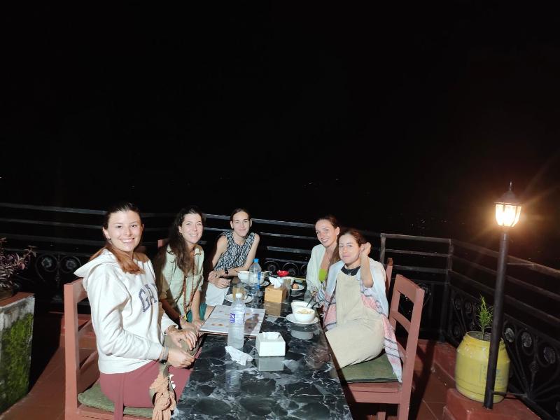 Hotel High Ground Inn Sarangkot - image 16