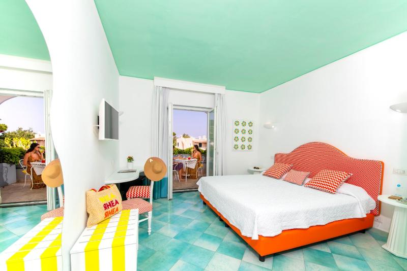 Comfort Double Room with Spa Access image 4