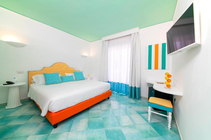 Comfort Double Room with Spa Access image 1