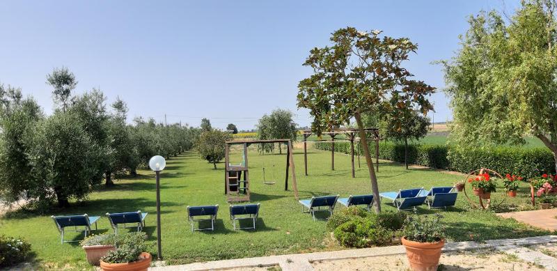 Apartment with Garden View image 3