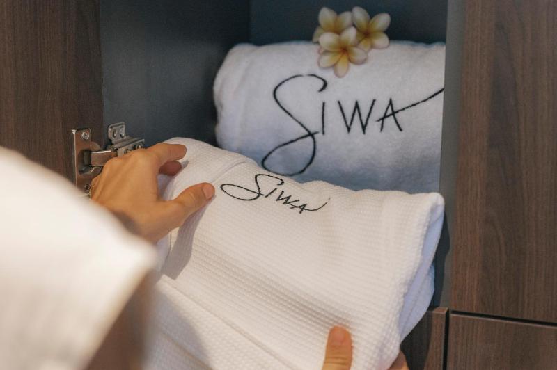 SIWA Wellness Villa Collection - image 28