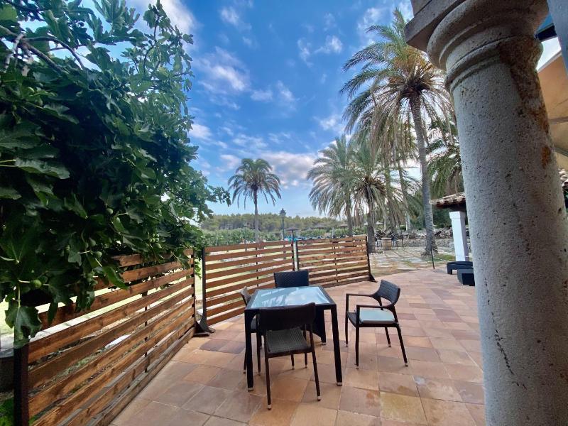 ULLAL - Rural Charm-AGRITOURISM approx 65000 meters PLUS PRIVATE MOUNTAIN villa and Outdoor Adventure Agritourism Apartment EQUIPATED - Private Mountain Path approximately 5 minutes walking from the beach -Ideal for relaxation - image 2