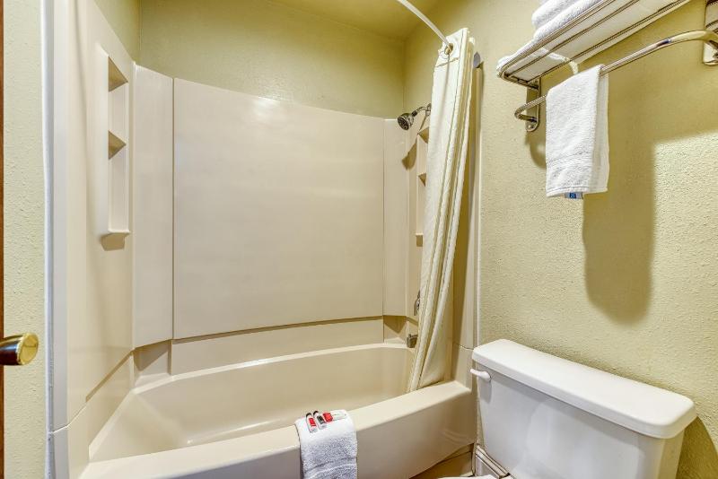 Suite with Two Queen Beds - Full Kitchen image 2