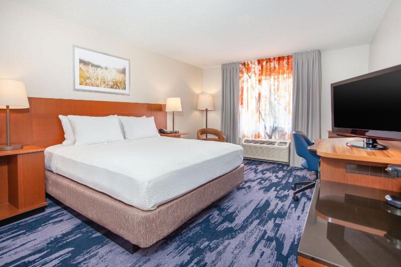 King Room image 4