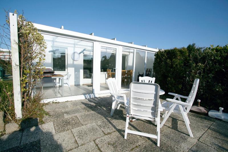 Ferienhaus Seeschwalbenstr 7 Ostermann Bungalow 1 - image 3