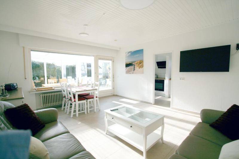 Ferienhaus Seeschwalbenstr 7 Ostermann Bungalow 1 - image 13