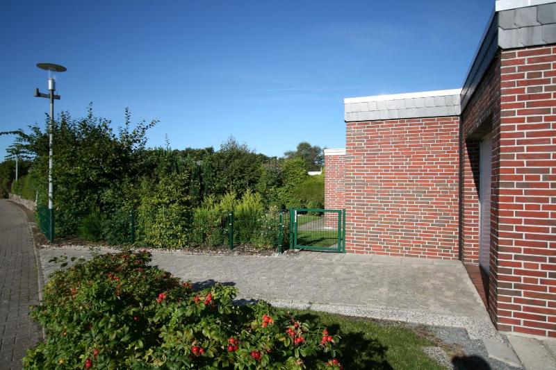 Ferienhaus Albatrosstr 36 Ostermann Bungalow 2 - image 2