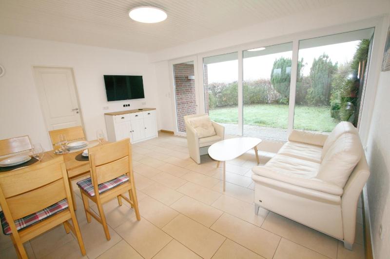 Ferienhaus Albatrosstr 36 Ostermann Bungalow 2 - image 11