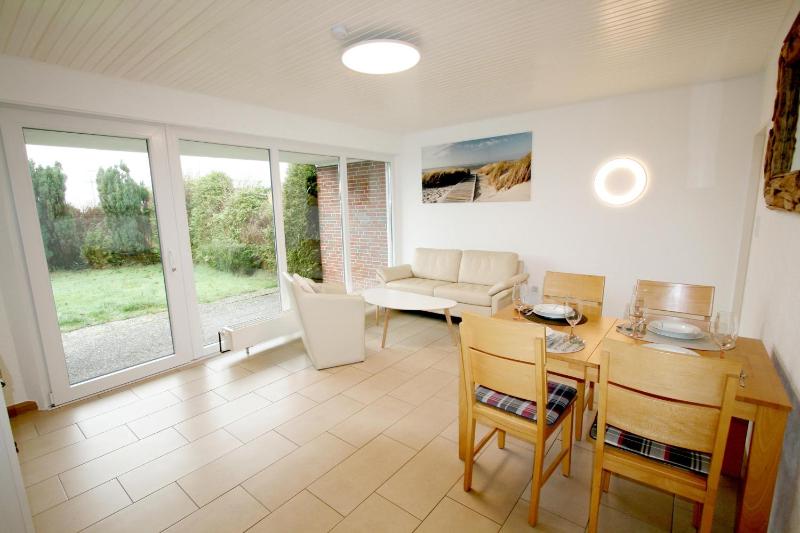 Ferienhaus Albatrosstr 36 Ostermann Bungalow 2 - image 15