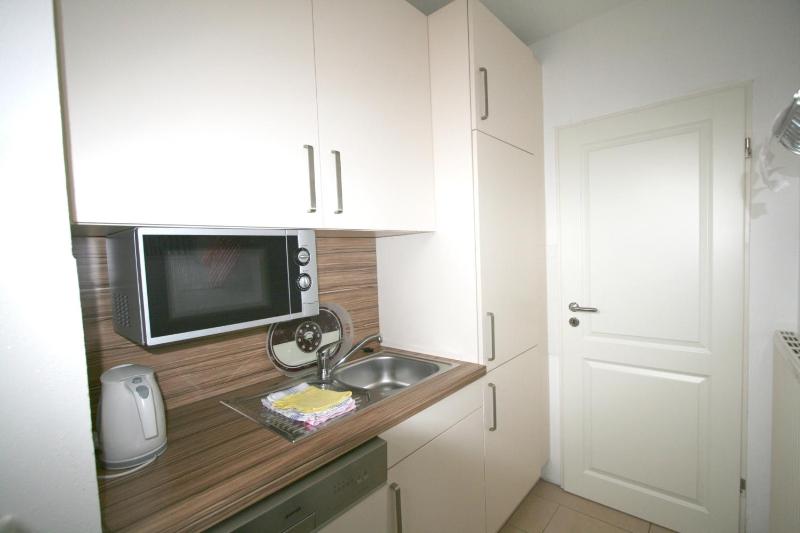 Ferienhaus Albatrosstr 36 Ostermann Bungalow 2 - image 13