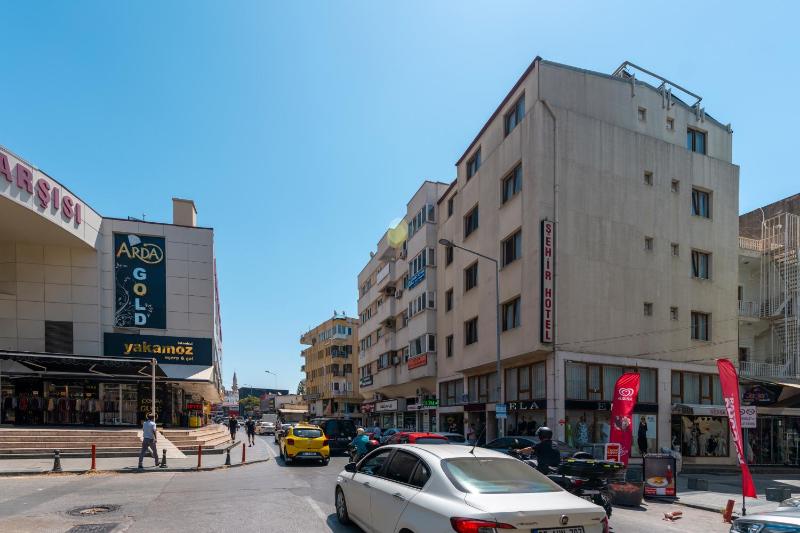 Sehir Hotel - image 2