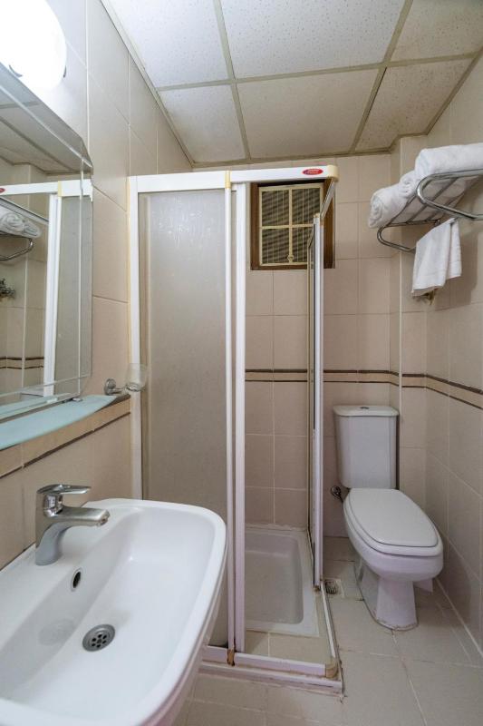 Sehir Hotel - image 13