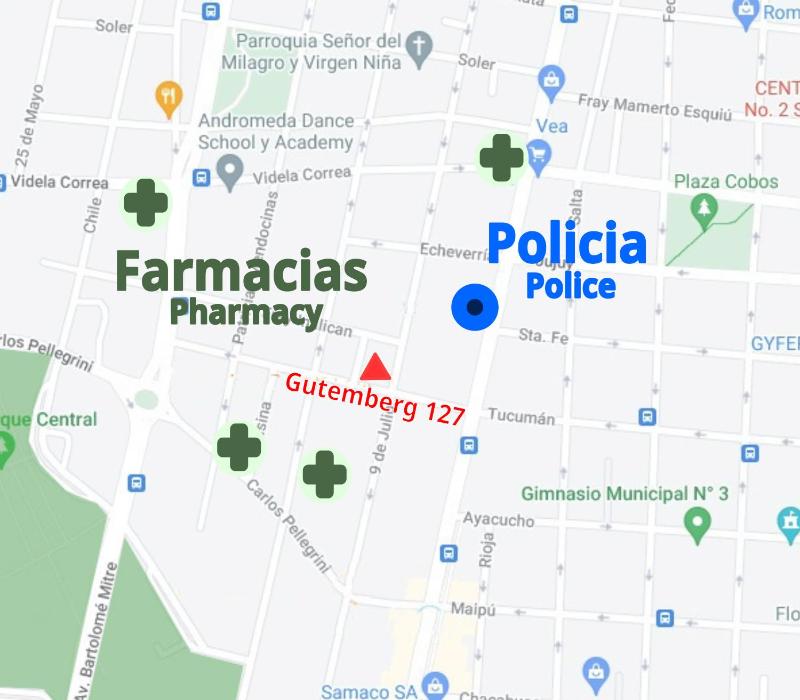 Central Park Mendoza - image 6