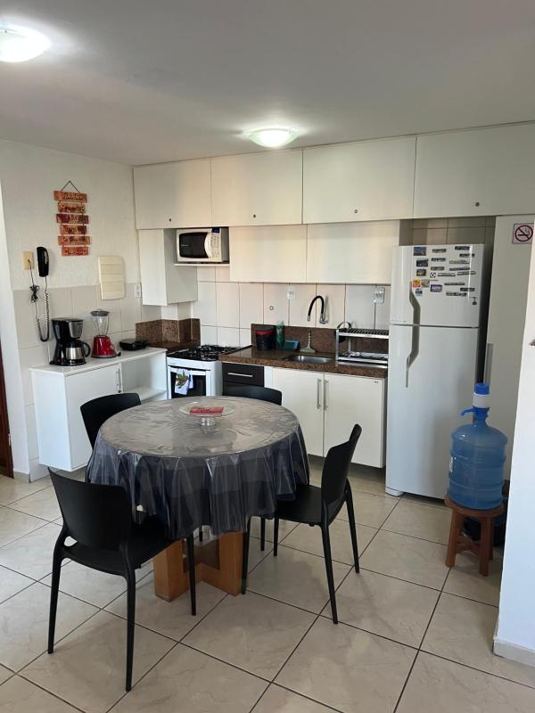 Beautiful flat Ponta Negra sem custos adicionais! - image 13