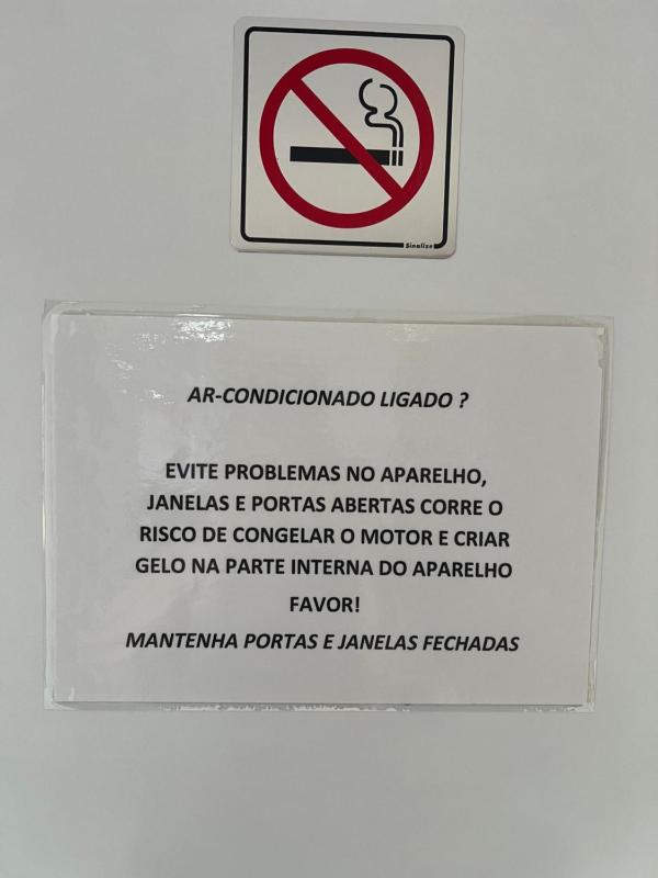 Lindo flat sem custos adicionais - image 2