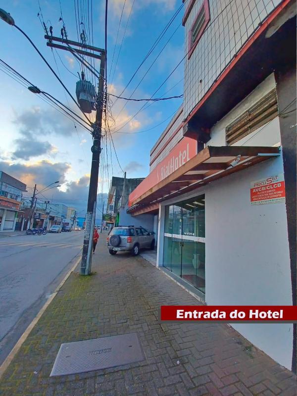 Rial Hotel - image 11