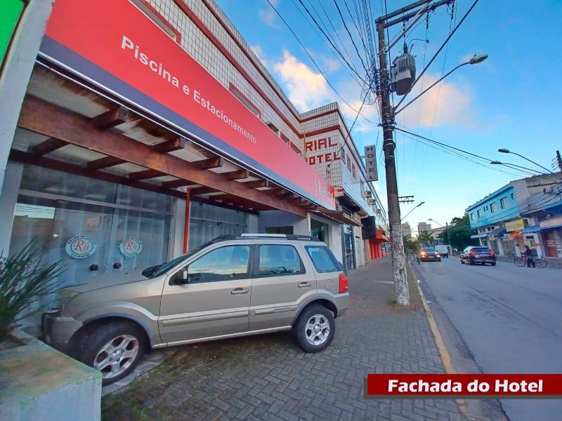 Rial Hotel - image 27