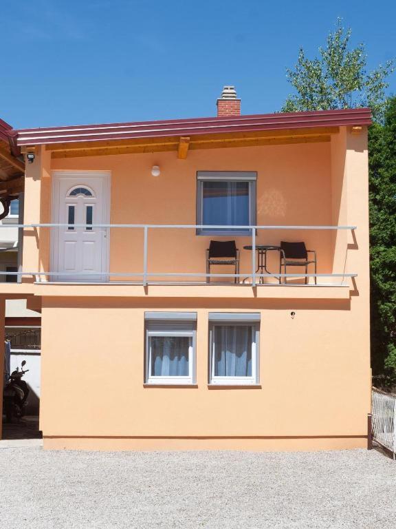 Two-Bedroom Apartment image 2