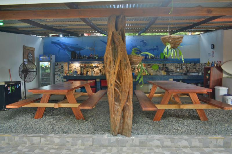 Hotel Swell Pavones - image 11