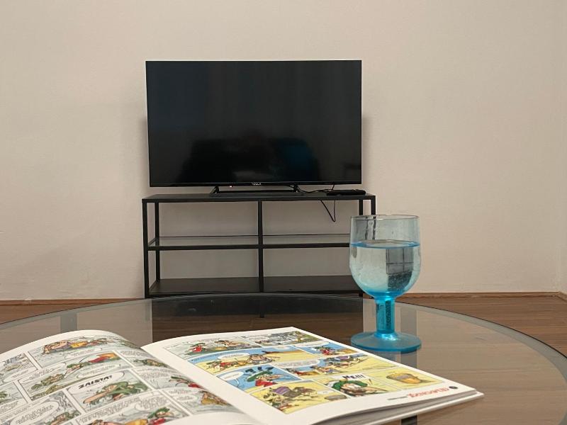 Comfortable and spacious apartment in one of Belgrade’s most exclusive neighbourhoods - image 5
