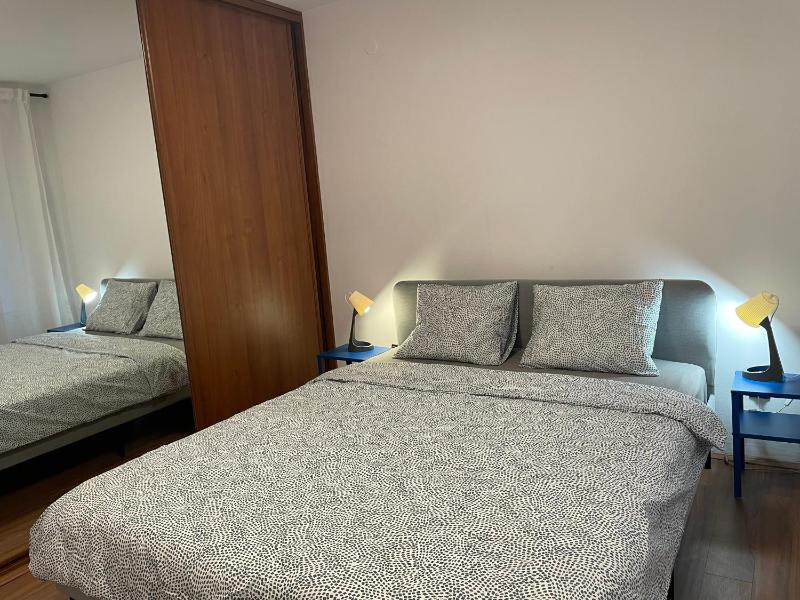Comfortable and spacious apartment in one of Belgrade’s most exclusive neighbourhoods - image 7