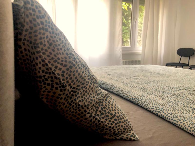 Comfortable and spacious apartment in one of Belgrade’s most exclusive neighbourhoods - image 14