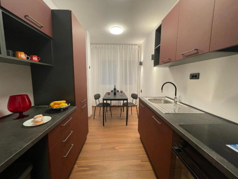 Comfortable and spacious apartment in one of Belgrade’s most exclusive neighbourhoods - image 13