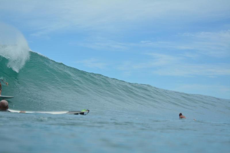 Hotel Swell Pavones - image 8