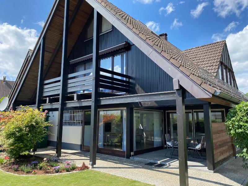 Ferienhaus Igel Images