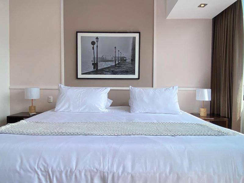 Modern Penthouse & 2BR in Miraflores by Wynwood House - image 5