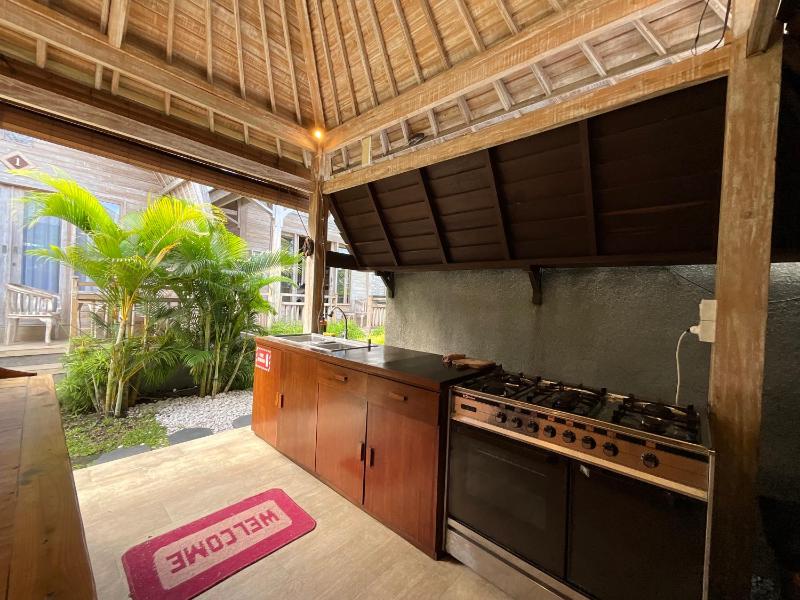 Tanhana Villa Canggu - image 23
