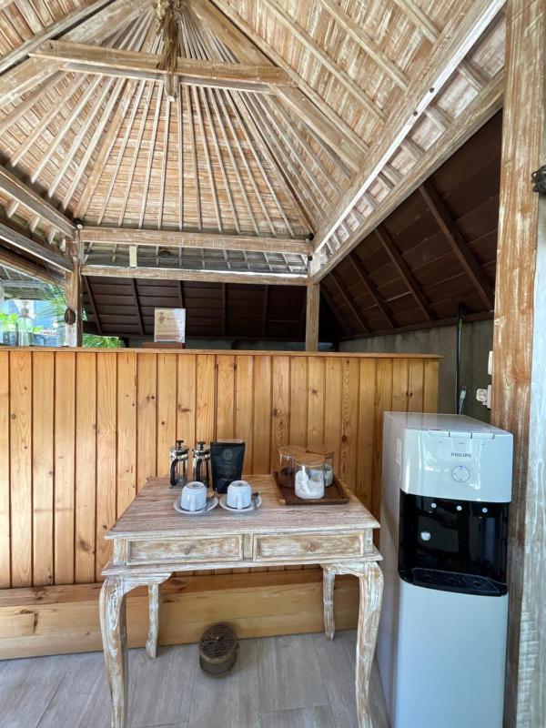 Tanhana Villa Canggu - image 30