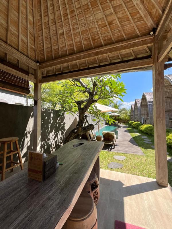 Tanhana Villa Canggu - image 4