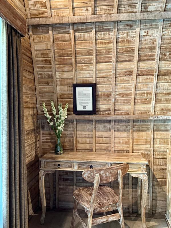 Tanhana Villa Canggu - image 27