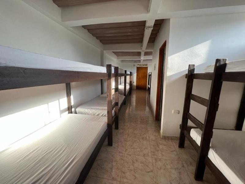 Hostal Kaia - image 42