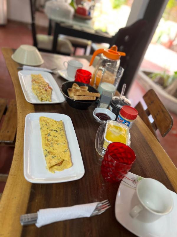 Hostal Kaia - image 18