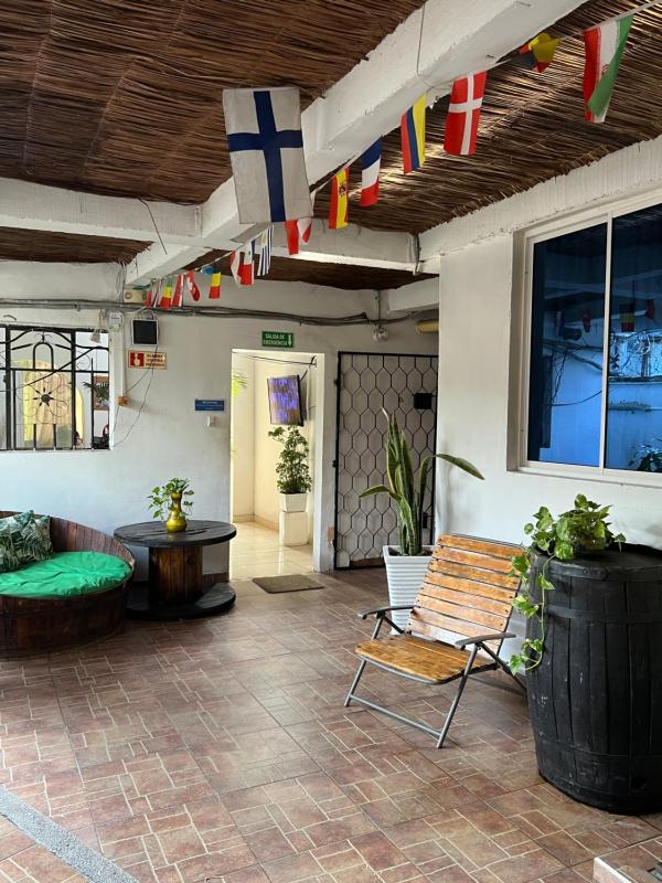 Hostal Kaia - image 15