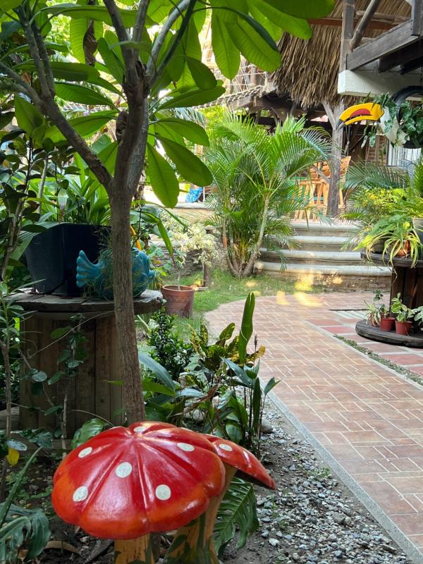 Hostal Kaia - image 25