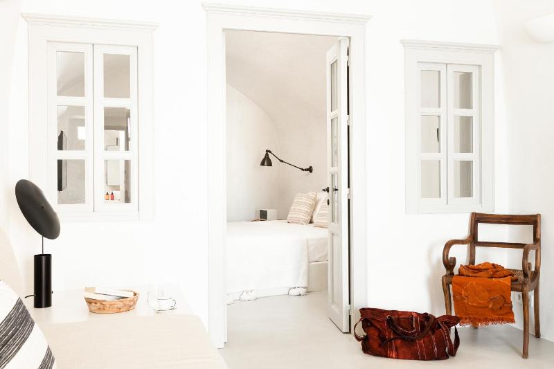 Cave Suite with Hammam image 2
