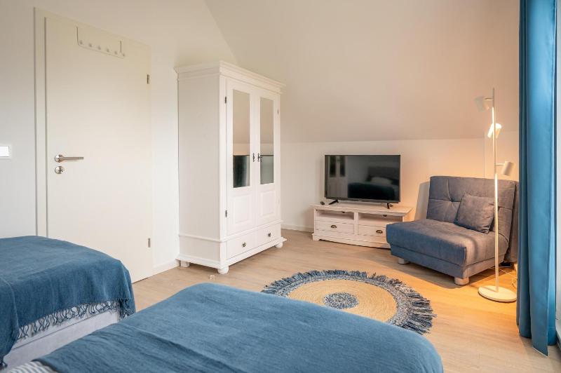 Ferienhaus Nordseeresort 48 Marschengrün Büsum - image 19