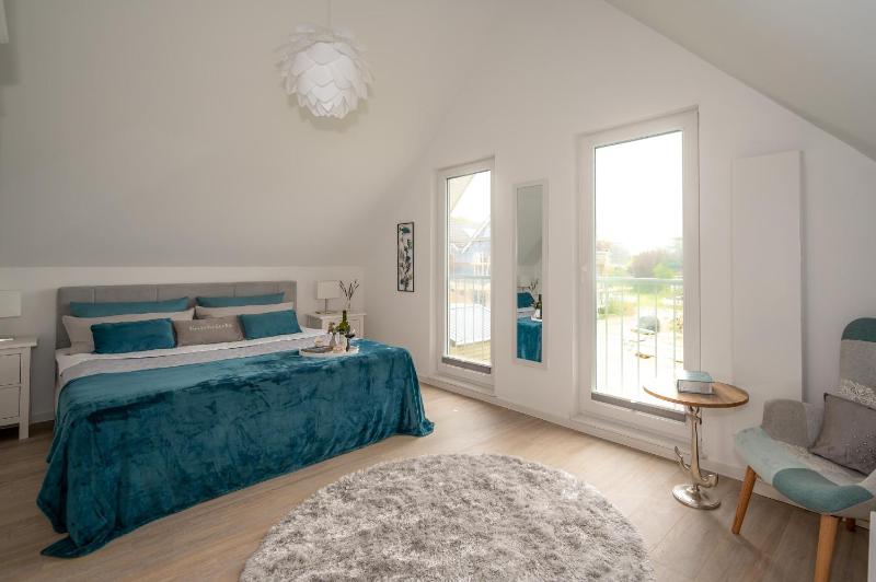 Ferienhaus Nordseeresort 48 Marschengrün Büsum - image 34