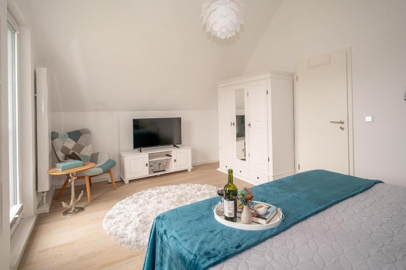 Ferienhaus Nordseeresort 48 Marschengrün Büsum - image 14